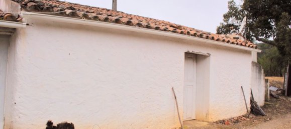 3 bedrooms Land in Monchique, Portugal No. 253489 6