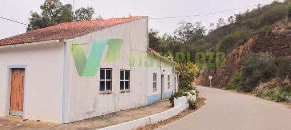3 bedrooms Land in Monchique, Portugal No. 253489 24