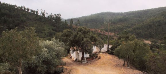 3 bedrooms Land in Monchique, Portugal No. 253489 11