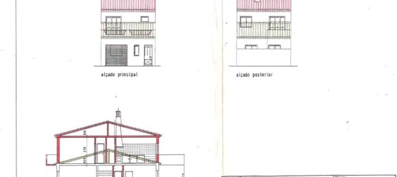 3 bedrooms Land in Monchique, Portugal No. 253489 13
