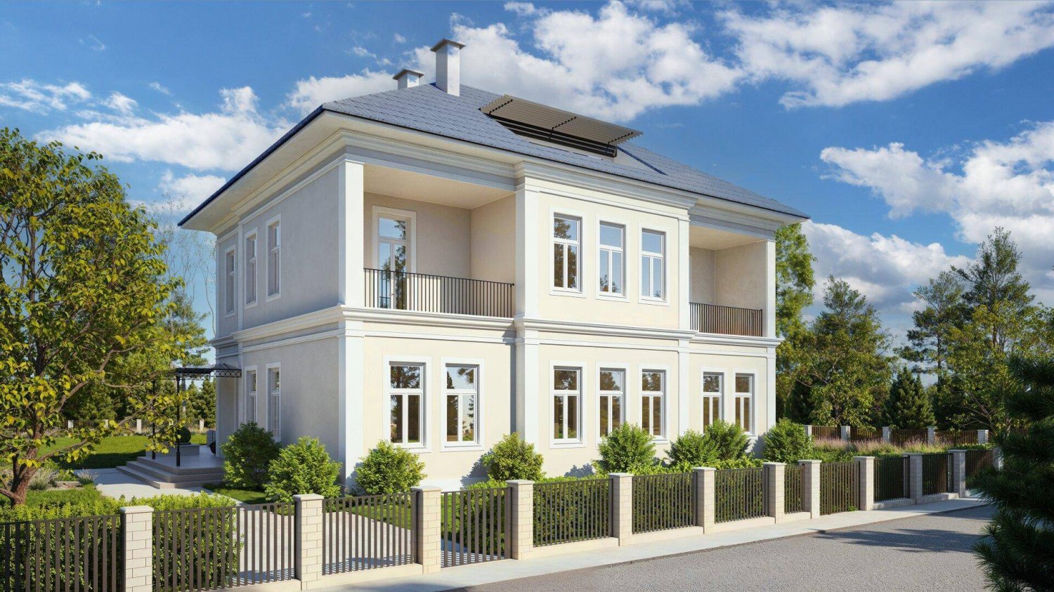 Apartamento de 4 divisões em Purkersdorf, Austria N.º 180732