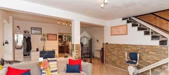 5غرفة منزل في Cirié, Italy رقم 130025 3