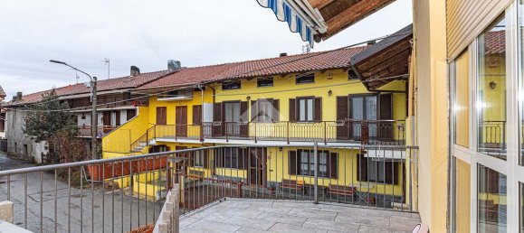 5غرفة منزل في Cirié, Italy رقم 130025 14