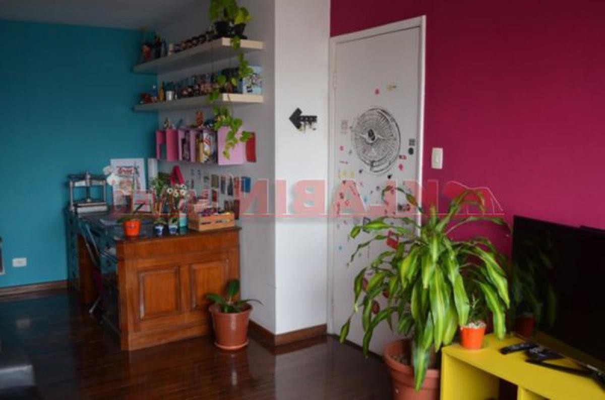 3 غرف نوم شقة في Sao Paulo, Brazil رقم 558904