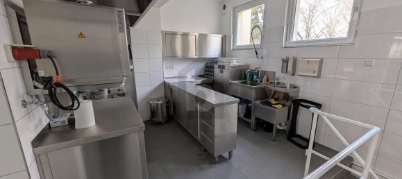 Кафе / ресторан с 5 комнатами в Майнц, Германия № 102497 5