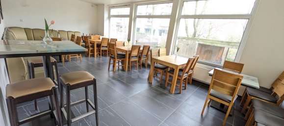 Кафе / ресторан с 5 комнатами в Майнц, Германия № 102497 3