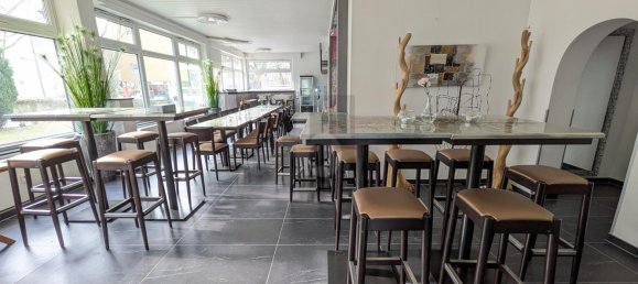 Кафе / ресторан с 5 комнатами в Майнц, Германия № 102497 2