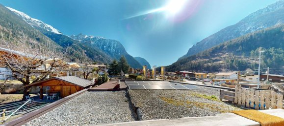 Imóvel comercial T3 em Oetz, Austria N.º 139358 9