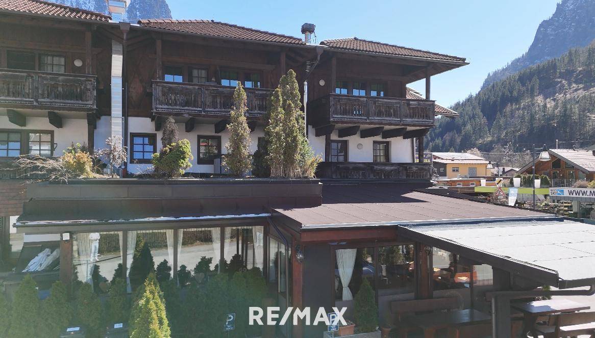 Imóvel comercial T3 em Oetz, Austria N.º 139358