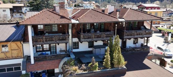 Imóvel comercial T3 em Oetz, Austria N.º 139358 15