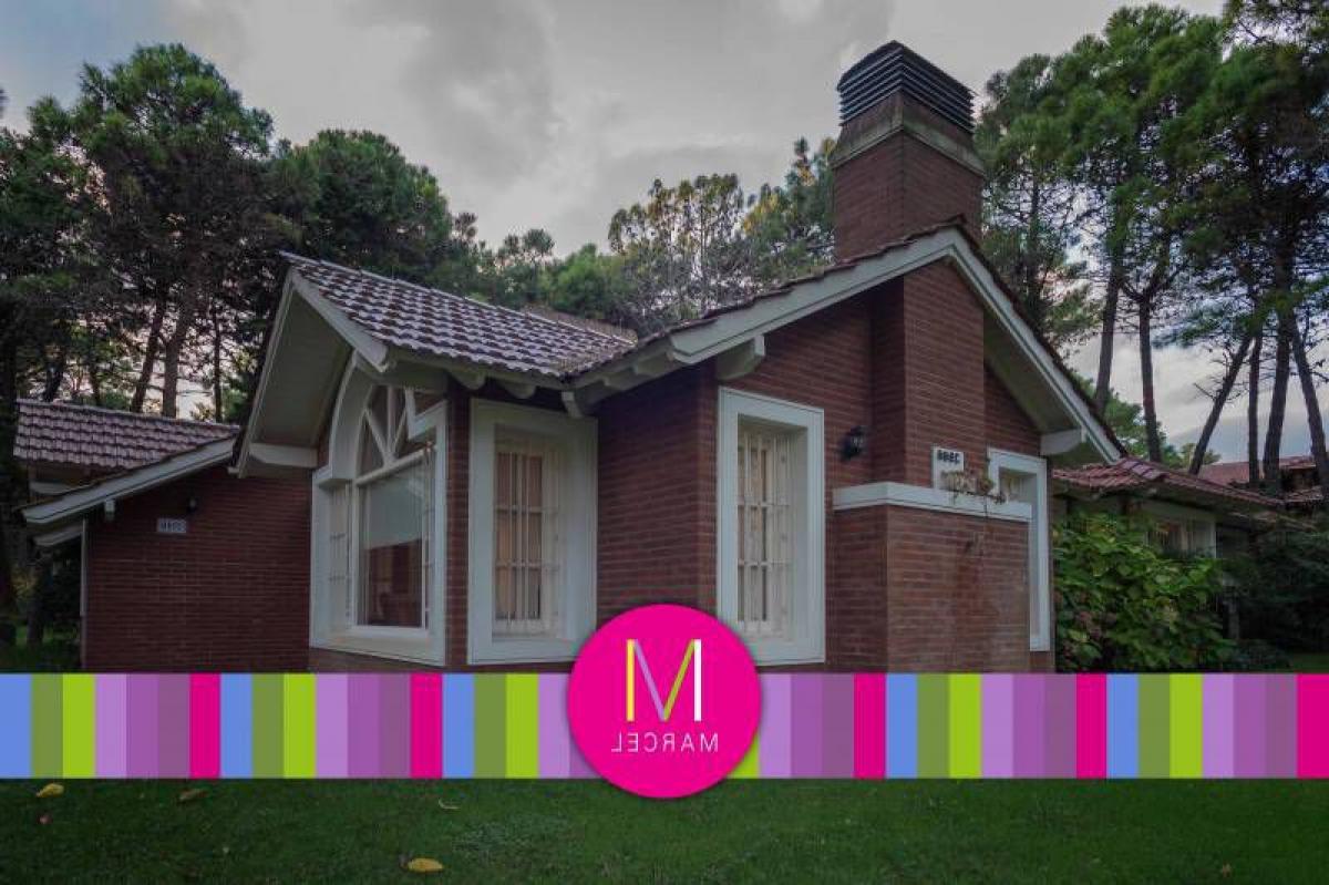 3 Schlafzimmer Haus in Mar del Plata, Argentina, Nr. 96523