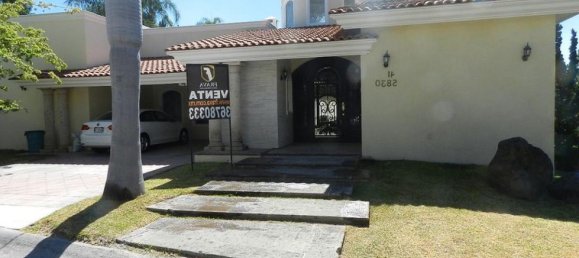 Дом с 3 спальнями в Халиско, Мексика № 162150 2