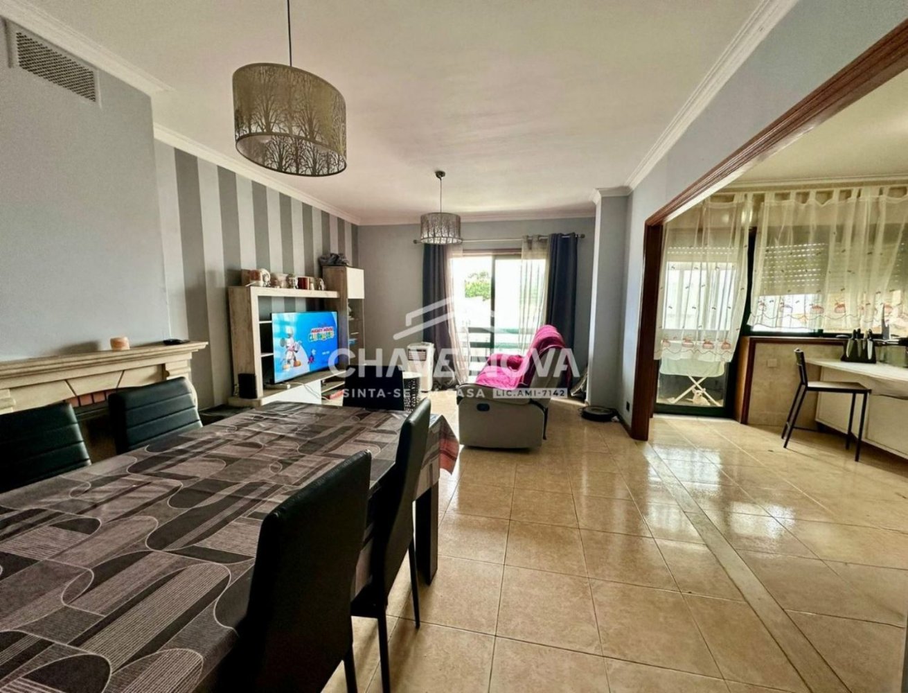 3 bedrooms Apartment in Vila Nova de Gaia, Portugal No. 325044