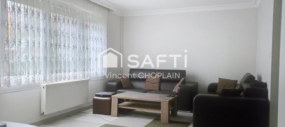 3 bedrooms House in Roubaix, France No. 156074 2