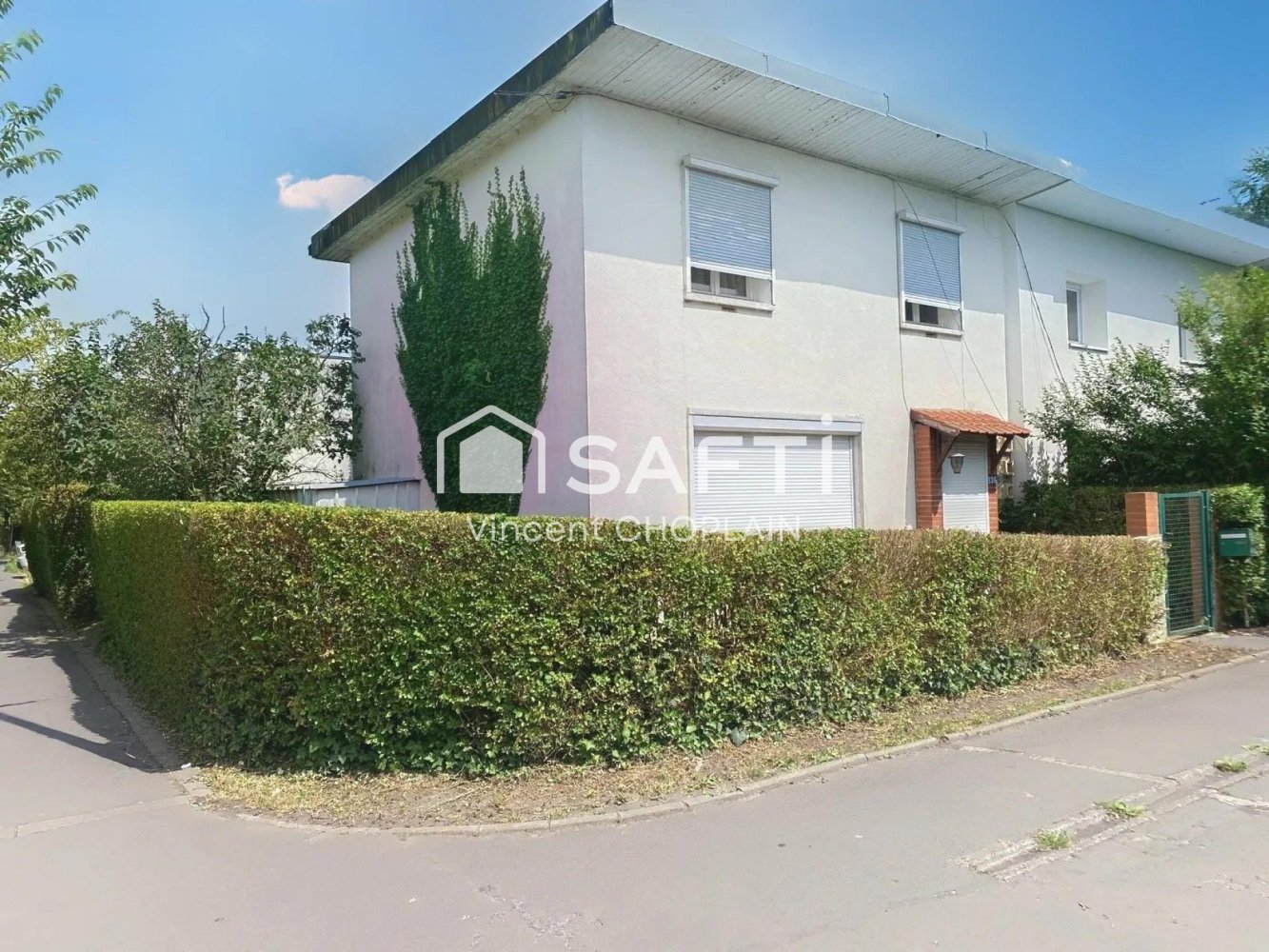 3 bedrooms House in Roubaix, France No. 156074