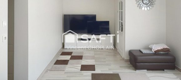 3 bedrooms House in Roubaix, France No. 156074 3