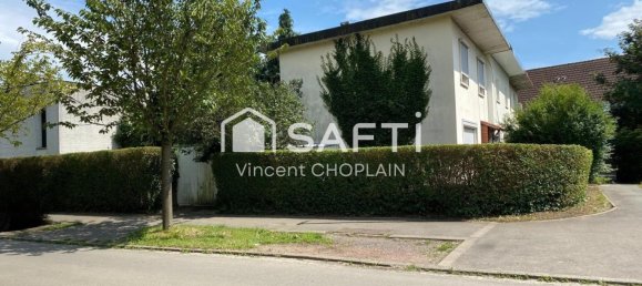 3 bedrooms House in Roubaix, France No. 156074 5