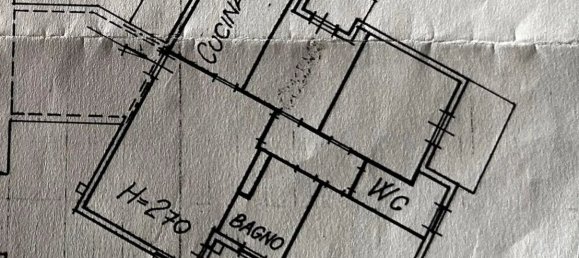 5 chambres Appartement à Colli al Metauro, Italy No. 329962 33