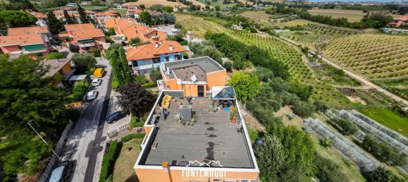 5 chambres Appartement à Colli al Metauro, Italy No. 329962 29