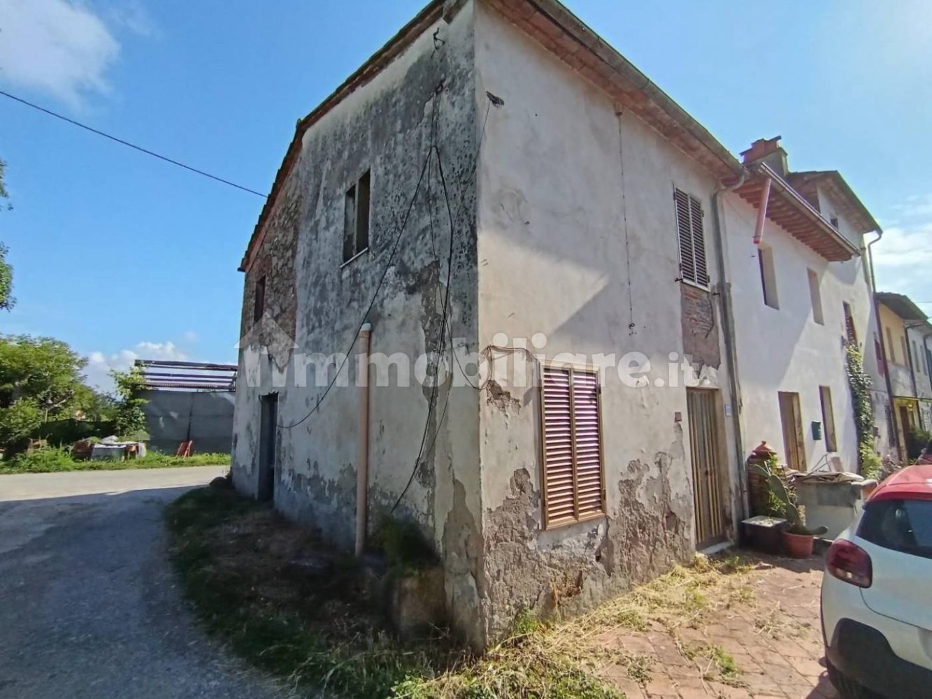 Casa T2 em Montecarlo, Italy N.º 118887