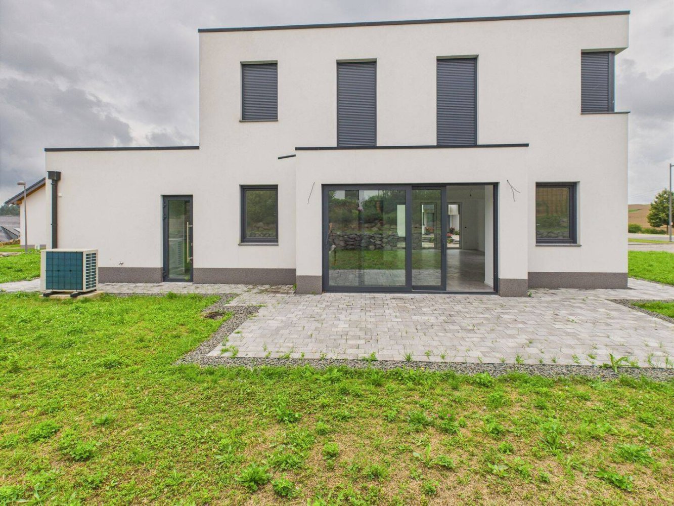 7-Zimmer Villa in Vulkaneifel, Germany, Nr. 332027