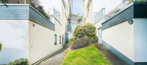 Apartamento de 1 dormitorio en Solingen, Germany No. 11990 17