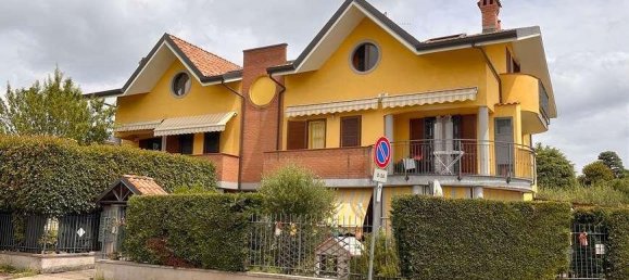 3 rooms Apartment in Arluno, Italy No. 126570 93