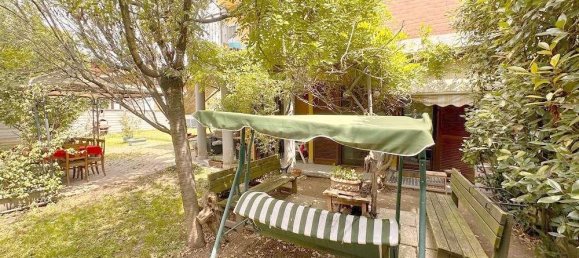 3 rooms Apartment in Arluno, Italy No. 126570 46