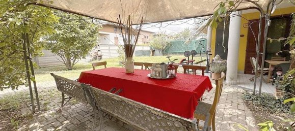 3 rooms Apartment in Arluno, Italy No. 126570 49