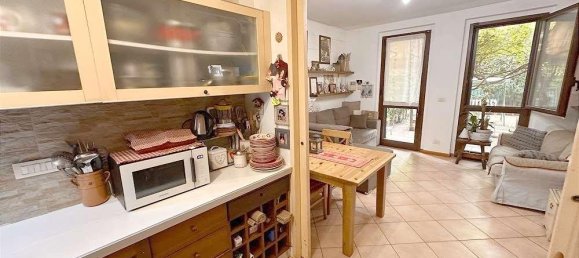 3 rooms Apartment in Arluno, Italy No. 126570 60
