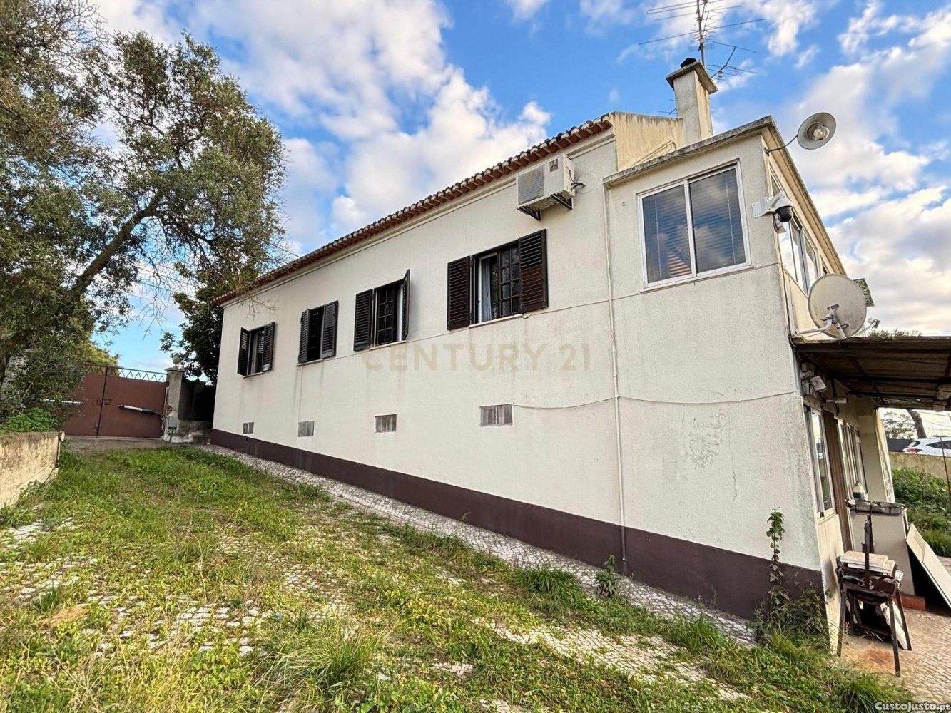 4 bedrooms House in Almada, Portugal No. 98197