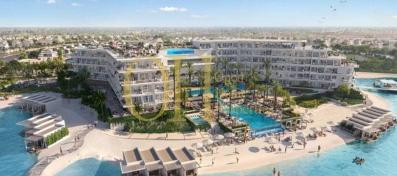 5 bedrooms Villa in Abu Dhabi, UAE No. 46688 5