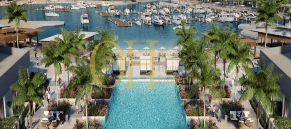 5 bedrooms Villa in Abu Dhabi, UAE No. 46688 4