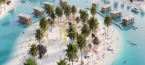 5 bedrooms Villa in Abu Dhabi, UAE No. 46688 7