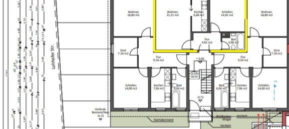1 غرف نوم شقة في Freising, Germany رقم 283259 16