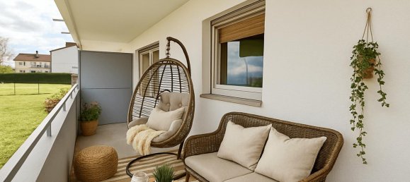 1 غرف نوم شقة في Freising, Germany رقم 283259 10