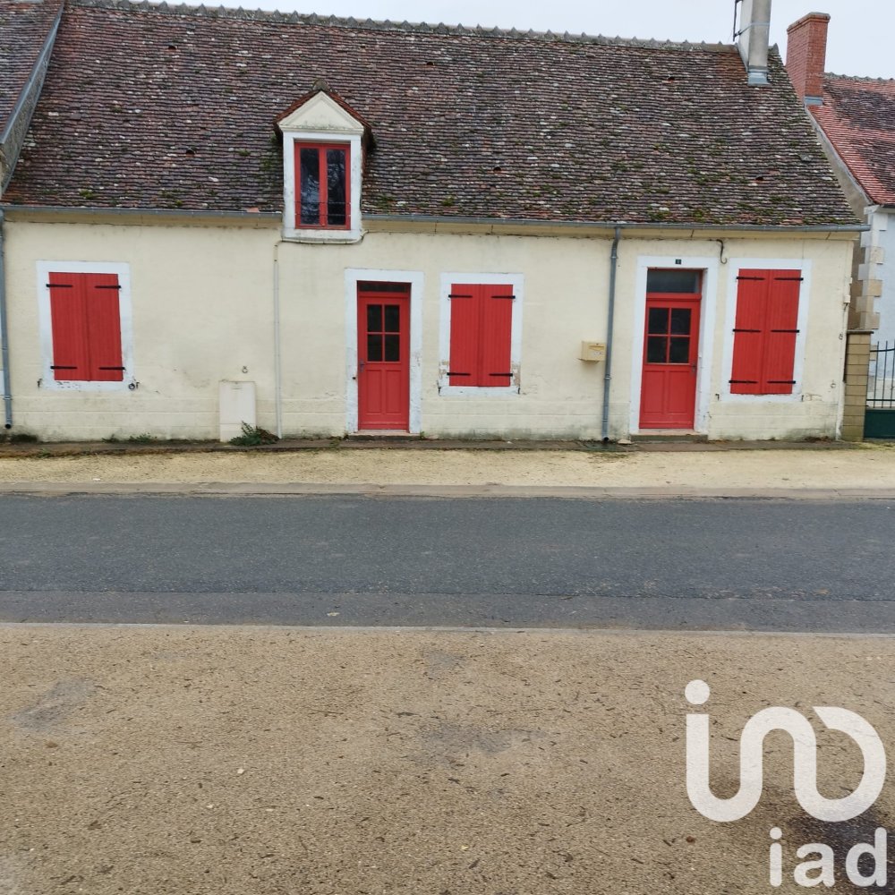 Casa de 5 habitaciónes en Charly, France No. 212157