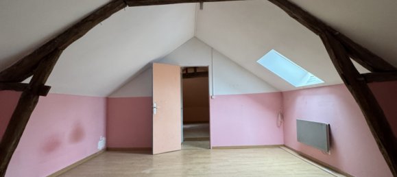 Casa de 5 habitaciónes en Charly, France No. 212157 15