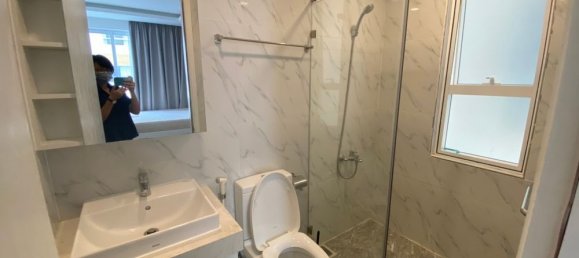 3 bedrooms Apartment in Thu Duc, Vietnam No. 17479 17