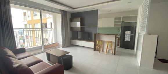 3 bedrooms Apartment in Thu Duc, Vietnam No. 17479 14