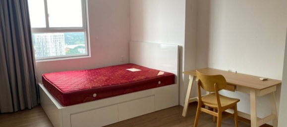 3 bedrooms Apartment in Thu Duc, Vietnam No. 17479 2