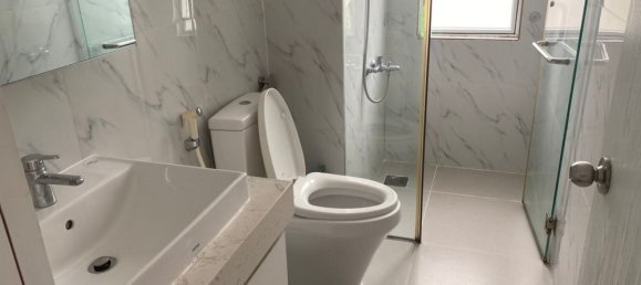 3 bedrooms Apartment in Thu Duc, Vietnam No. 17479 3