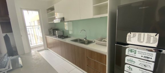 3 bedrooms Apartment in Thu Duc, Vietnam No. 17479 4