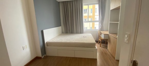 3 bedrooms Apartment in Thu Duc, Vietnam No. 17479 8