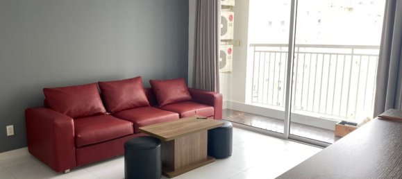 3 bedrooms Apartment in Thu Duc, Vietnam No. 17479 7