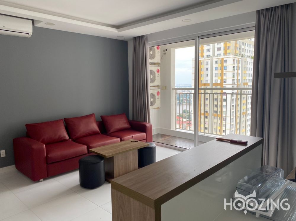 3 bedrooms Apartment in Thu Duc, Vietnam No. 17479