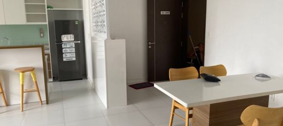 3 bedrooms Apartment in Thu Duc, Vietnam No. 17479 5