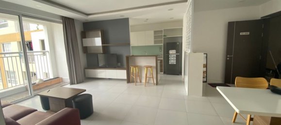 3 bedrooms Apartment in Thu Duc, Vietnam No. 17479 13