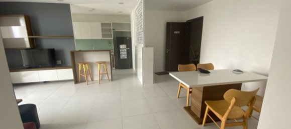 3 bedrooms Apartment in Thu Duc, Vietnam No. 17479 10
