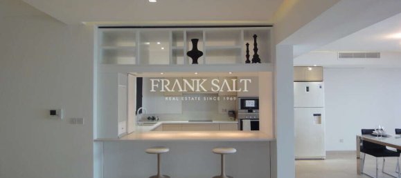 Квартира с 3 спальнями в Слима, Мальта № 3518 6